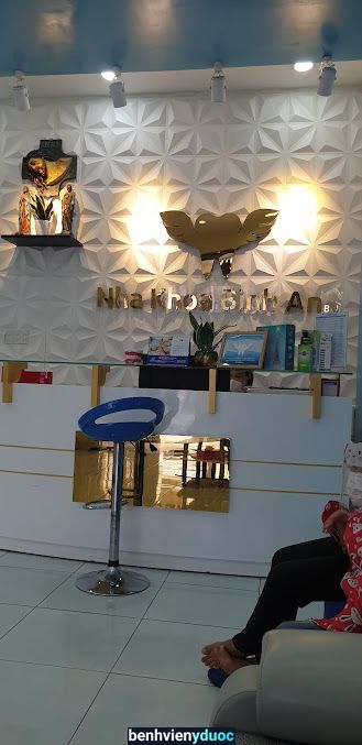 Nha Khoa Bình An B.H Biên Hòa Đồng Nai