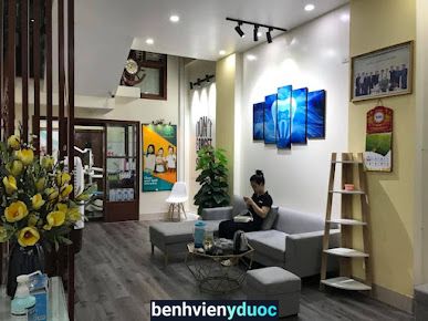 Nha Khoa Bình Minh Thái Bình Thái Bình