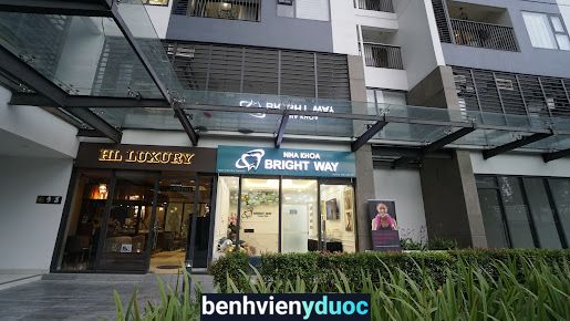 Nha Khoa Brightway Dental