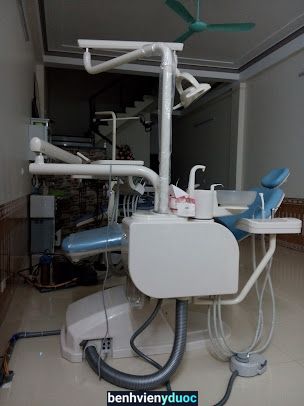 Nha khoa Bs Đăng 1 Yên Thế Bắc Giang
