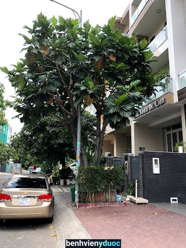 Nha khoa BS Liên 7 Hồ Chí Minh