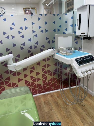 Nha Khoa Cát Tiên 6 Hồ Chí Minh