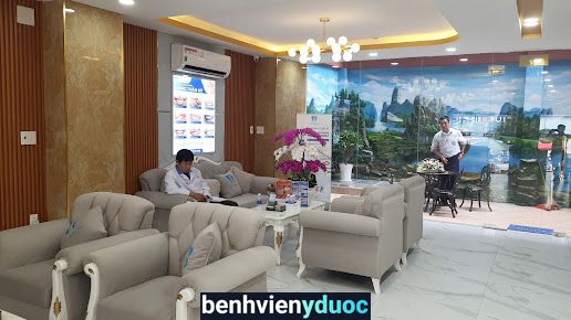NHA KHOA CITY SMILES - NHA KHOA UY TÍN TÂN PHÚ TP HCM - NIỀNG RĂNG - BỌC RĂNG SỨ - TRỒNG RĂNG IMPLANT - NHỔ RĂNG KHÔN GIÁ RẺ