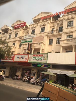 Nha Khoa Clucia - Clucia Dental