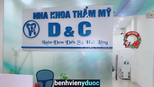 Nha khoa D&C