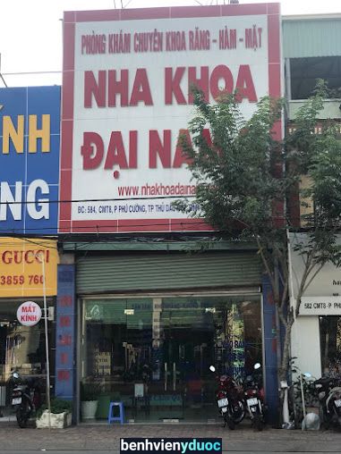 Nha Khoa Đại Nam 6