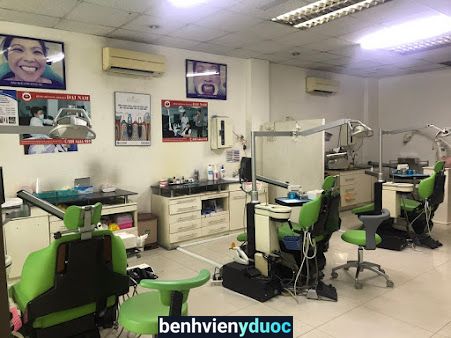Nha Khoa Đại Nam 6 Thủ Dầu Một Bình Dương
