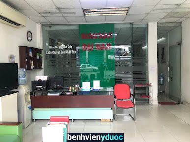 Nha Khoa Đại Nam 6 Thủ Dầu Một Bình Dương