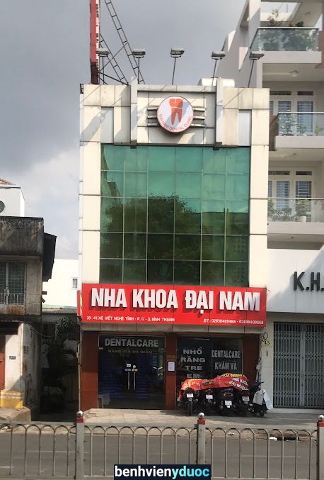 Nha Khoa Đại Nam 9