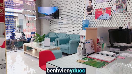 Nha khoa Đại Nam Sài Gòn Quy Nhơn Bình Định