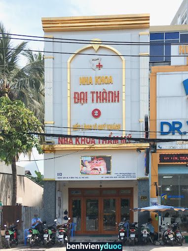 Nha Khoa Đại Thành 2