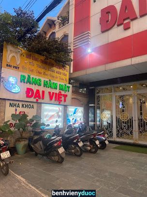 Nha Khoa Đại Việt