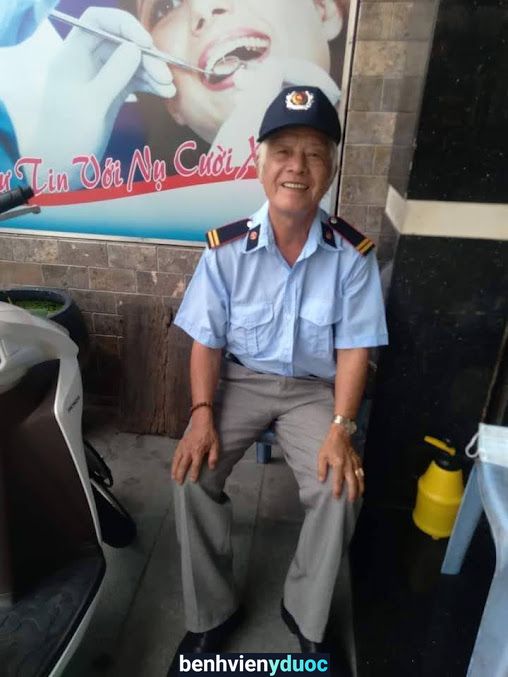Nha Khoa Đại Việt Thủ Dầu Một Bình Dương
