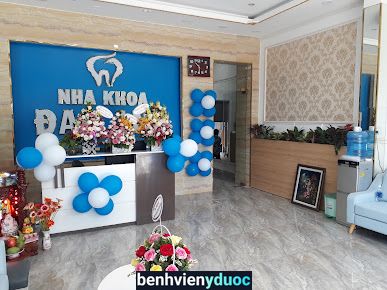 Nha Khoa Đan Anh Biên Hòa Đồng Nai