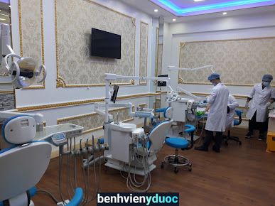 Nha Khoa Đan Anh Biên Hòa Đồng Nai