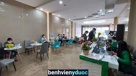 Nha Khoa Đăng Lưu - CN Dalusd 5 Hồ Chí Minh