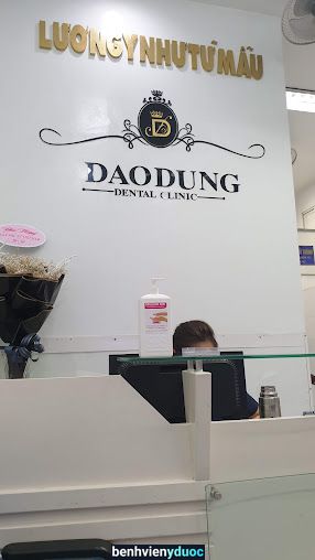 Nha Khoa Đào Dũng