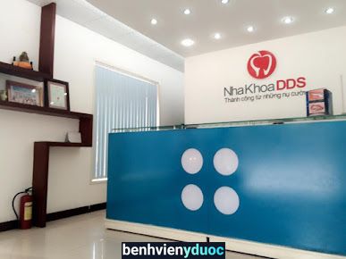Nha Khoa Dds Hoàn Kiếm Hà Nội
