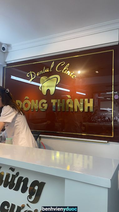 Nha Khoa Đông Thành chi nhánh Bắc Ninh Bắc Ninh Bắc Ninh