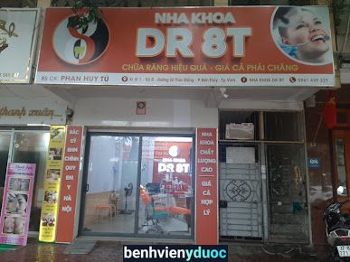 Nha khoa Dr 8T