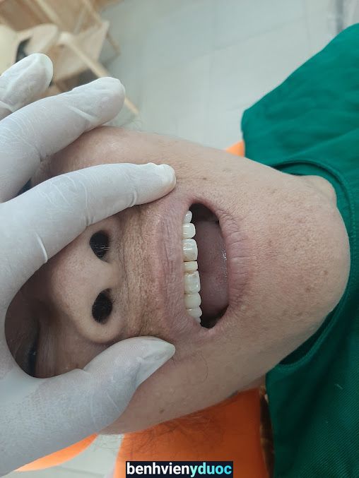 Nha khoa Dr 8T Vinh Nghệ An