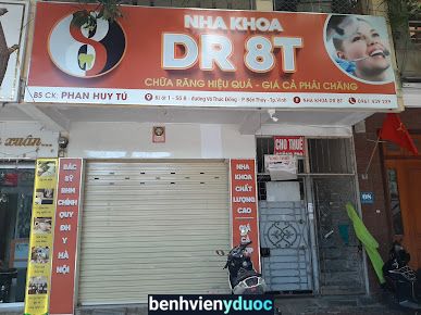 Nha khoa Dr 8T Vinh Nghệ An