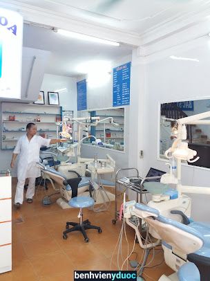 Nha Khoa Dr. Anh Hà Đông Hà Nội