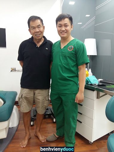 Nha Khoa Dr.Doanh Tiên Du Bắc Ninh