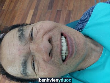 Nha Khoa Dr.Doanh Tiên Du Bắc Ninh