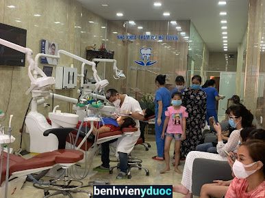 Nha Khoa Dr Ha Tuyen Chương Mỹ Hà Nội