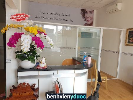 Nha khoa Dr.Tuấn - uy tín chất lượng Bến Cát Bình Dương