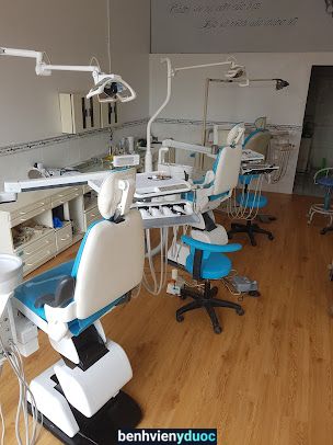 Nha khoa Dr.Tuấn - uy tín chất lượng Bến Cát Bình Dương