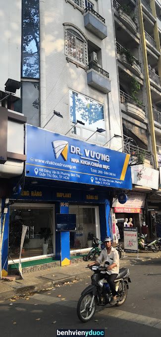 Nha khoa Dr Vương 2