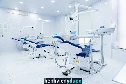 Nha khoa Dr Vương 2 5 Hồ Chí Minh