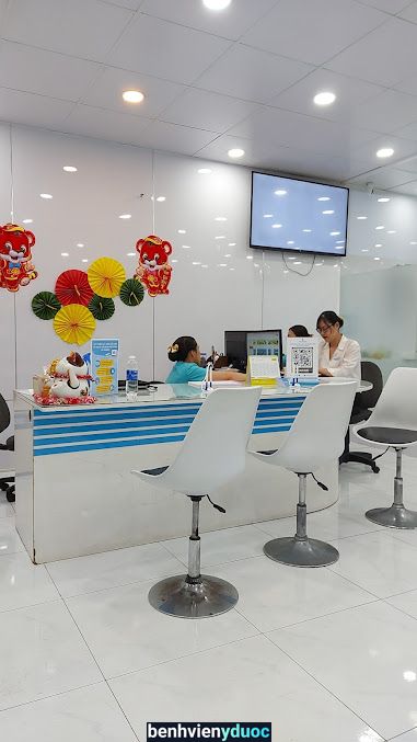 Nha khoa Dr Vương 2 5 Hồ Chí Minh