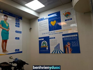 Nha khoa Dr Vương 2 5 Hồ Chí Minh