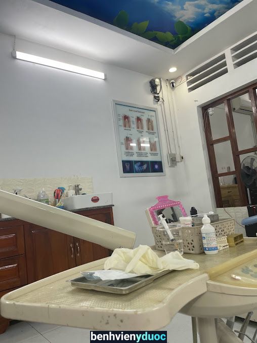 Nha Khoa Đức Anh Thuận An Bình Dương