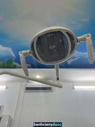Nha Khoa Đức Anh Thuận An Bình Dương