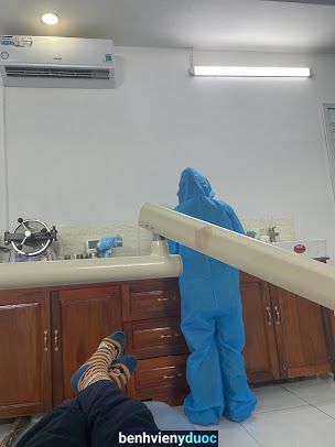 Nha Khoa Đức Anh Thuận An Bình Dương