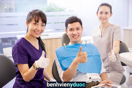 Nha Khoa Đức Anh Thuận An Bình Dương