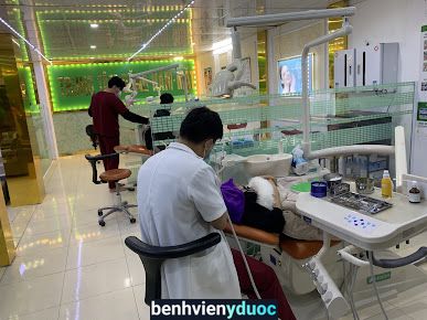 NHA KHOA ĐỨC HIẾU Bắc giang Việt Yên Bắc Giang