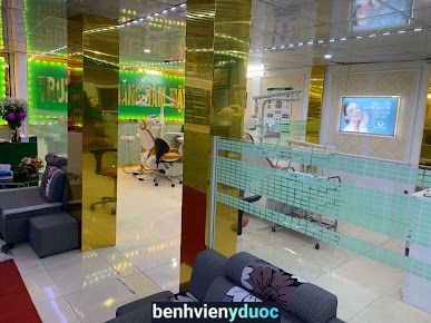 NHA KHOA ĐỨC HIẾU Bắc giang Việt Yên Bắc Giang