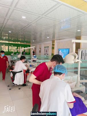NHA KHOA ĐỨC HIẾU Bắc giang Việt Yên Bắc Giang