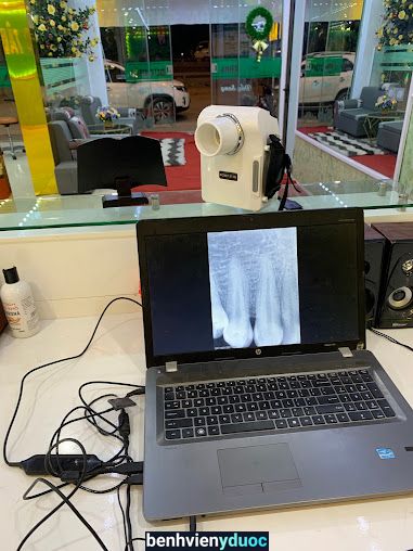 NHA KHOA ĐỨC HIẾU Bắc giang Việt Yên Bắc Giang