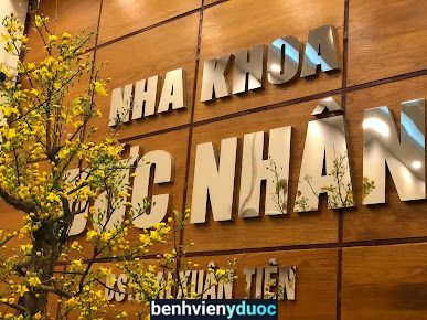 NHA KHOA ĐỨC NHÂN - TRUNG TÂM CHỈNH NHA VÀ CẤY GHÉP IMPLANT Biên Hòa Đồng Nai