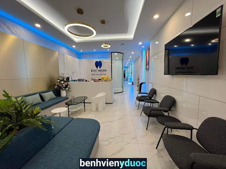 NHA KHOA ĐỨC NHÂN - TRUNG TÂM CHỈNH NHA VÀ CẤY GHÉP IMPLANT Biên Hòa Đồng Nai