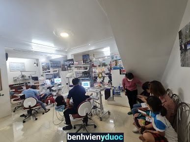 Nha Khoa Đức Tuyến