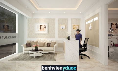 Nha khoa Duy Hưng Thái Bình Thái Bình