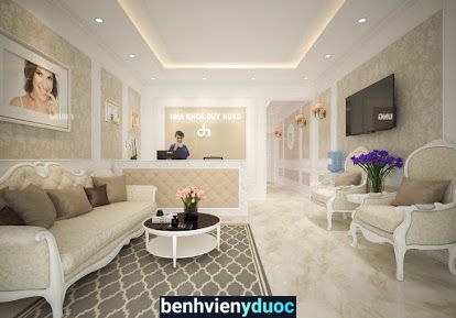 Nha Khoa Duy Hưng Cs1 Thanh Oai Hà Nội