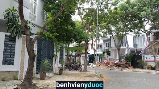 Nha Khoa Duy Phước 7 Hồ Chí Minh